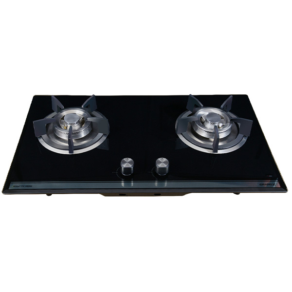 Bếp Gas âm 2 lò nấu GrandX GX GS288