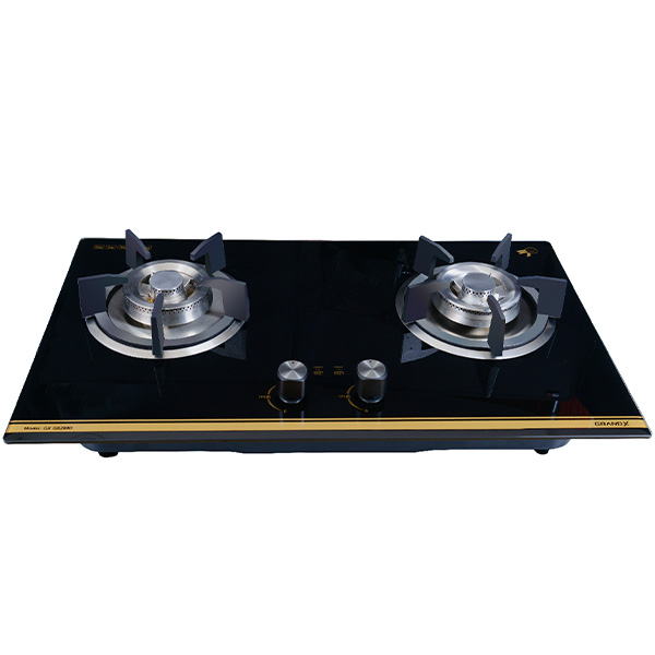Bếp Gas âm 2 lò nấu Grandx GX GS299D