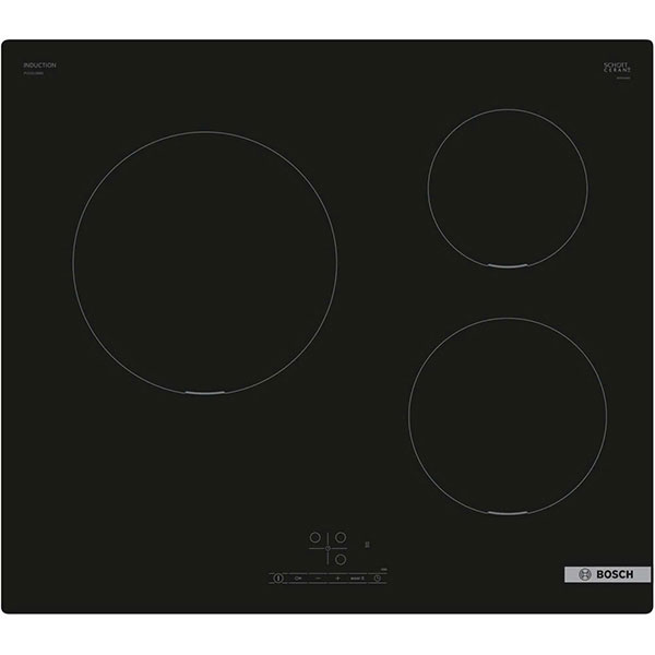 Bếp từ Bosch PUC611BB5E series 4