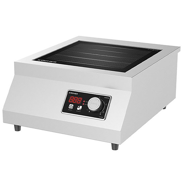 Bếp từ đơn công nghiệp Kocher CI-3600F Bếp từ đơn công nghiệp Kocher CI-3600F