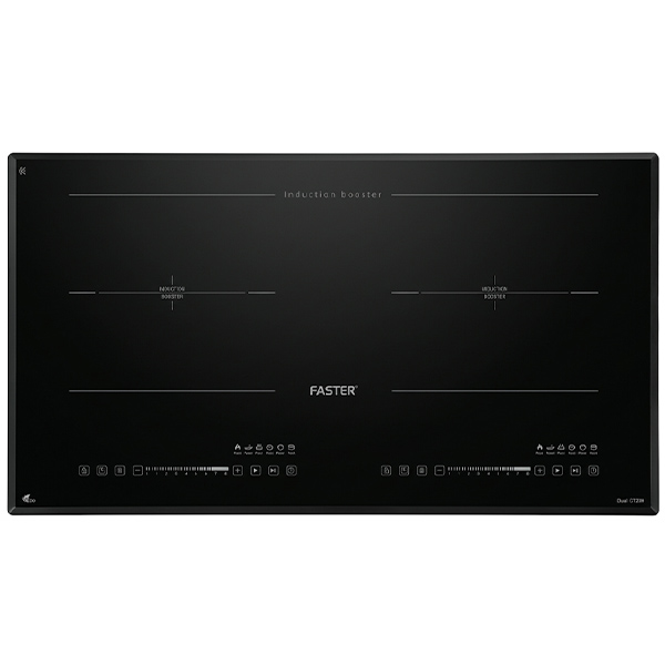 Bếp từ Faster FS 258 I