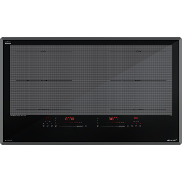 Bếp từ 2 vùng nấu Granxd GX IP839Pro