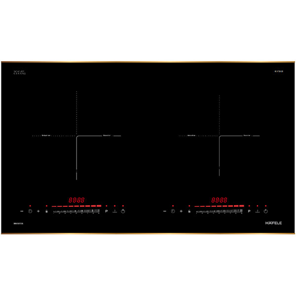 Bếp từ Hafele HC-I73242B 536.61.857