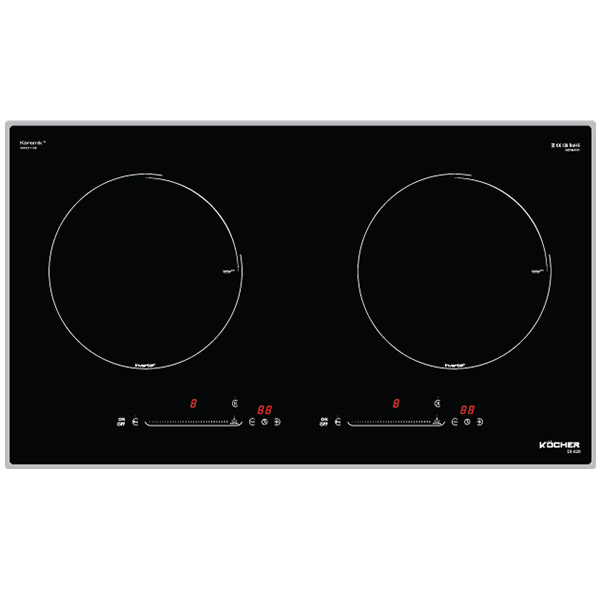 BẾP TỪ Kocher DI-628