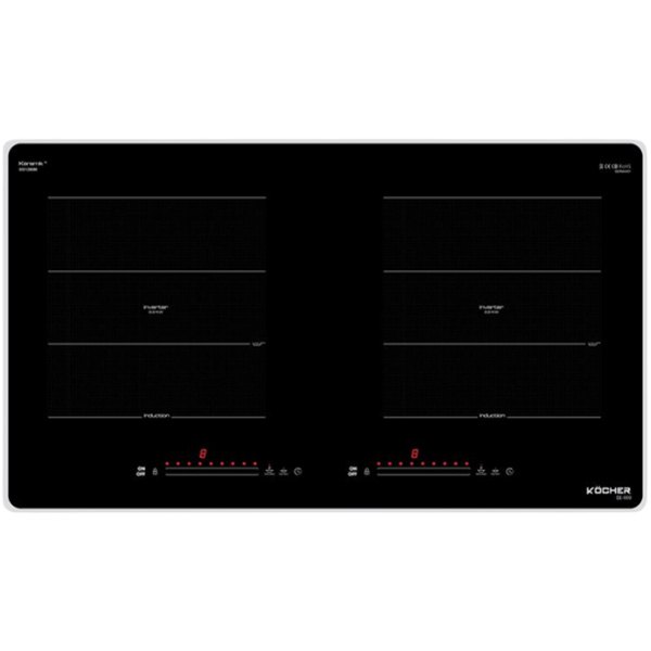 BẾP TỪ Kocher DI-669