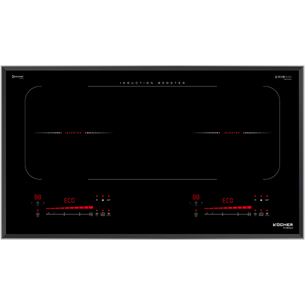 BẾP TỪ Kocher DI-882 PRO WED