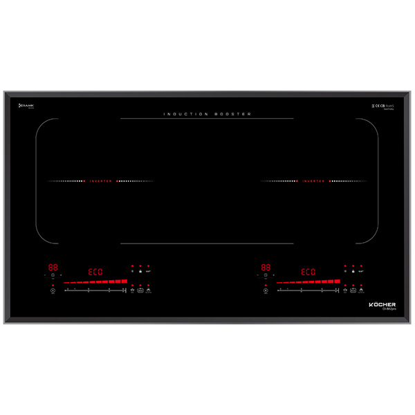 BẾP TỪ Kocher DI-882 PRO