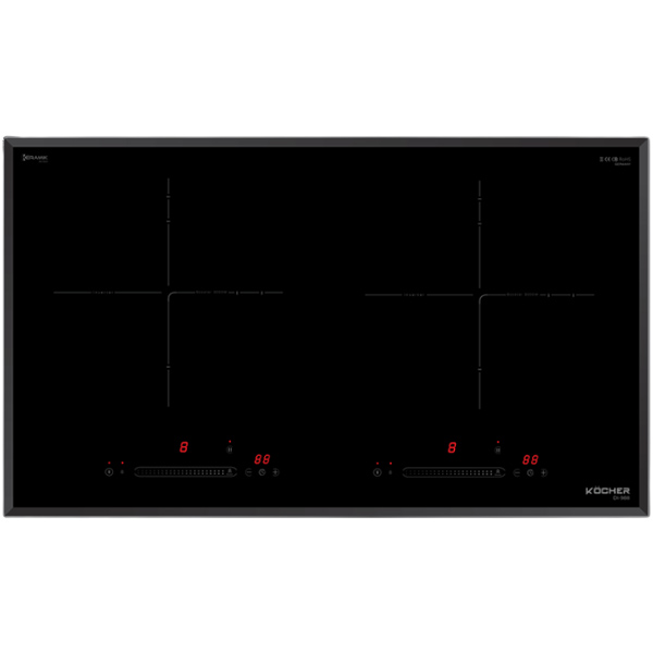 BẾP TỪ  Kocher DI-988