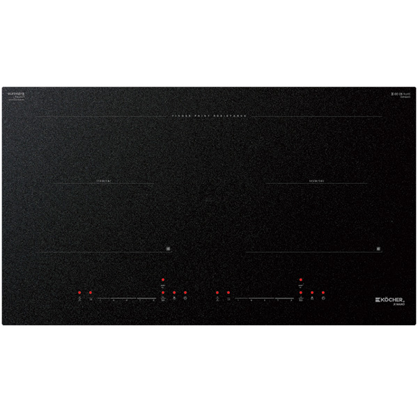 BẾP TỪ  Kocher X-NANO 6 PLUS