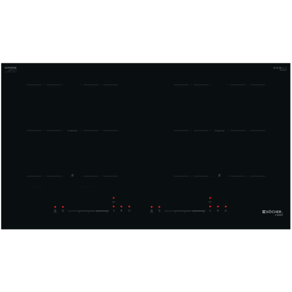 BẾP TỪ Kocher X-NANO 6 PRO