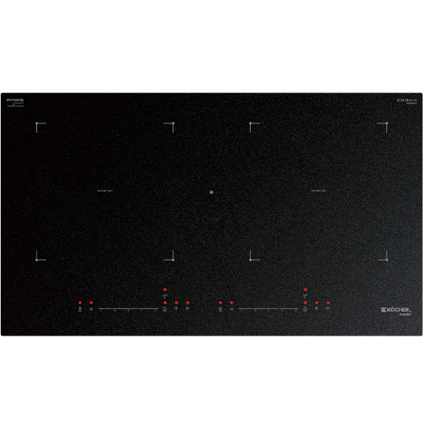 BẾP TỪ Kocher X-NANO 6