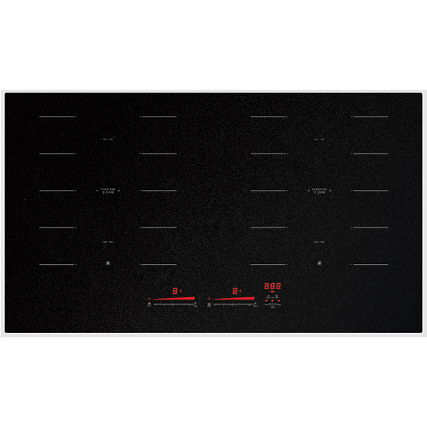 BẾP TỪ Kocher X-NANO 8
