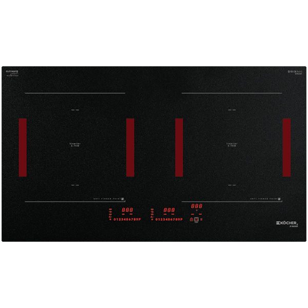 BẾP TỪ Kocher X-NANO 9