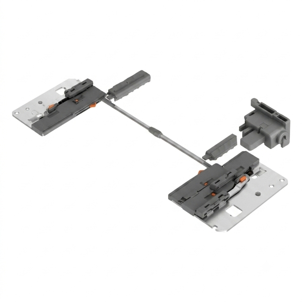 Bộ nhấn mở, đóng giảm chấn TIP-ON GXMotion | TIP-ON GMotion  Grandx XB.TIP