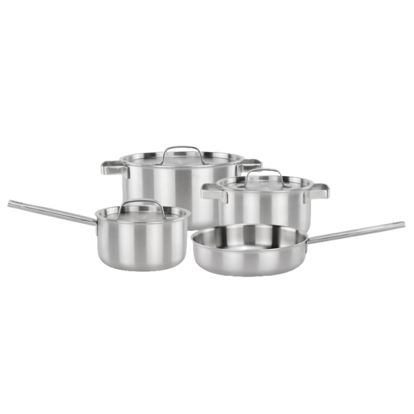 Bộ nồi 7 món Malloca SA-112