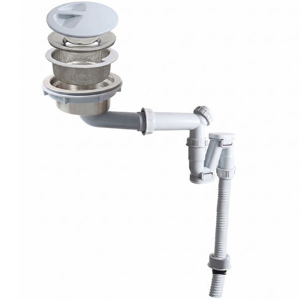 Bộ Siphon GrandX GXSJ185
