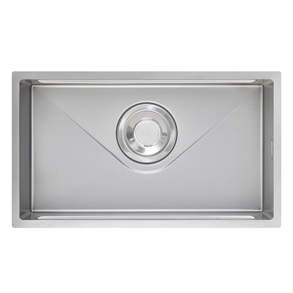 Chậu rửa chén  Handmade Grandx GX7845V
