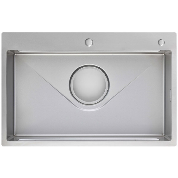 Chậu rửa chén Nhật Hikari Grandx GX7850J