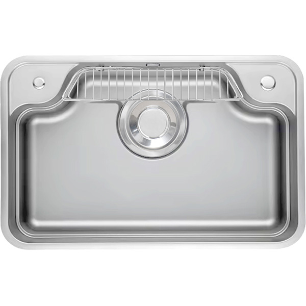 Chậu rửa chén Nhật Hikari Grandx GX8050JP