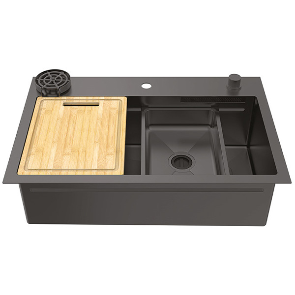 Chậu rửa chén Hafele 567.24.488