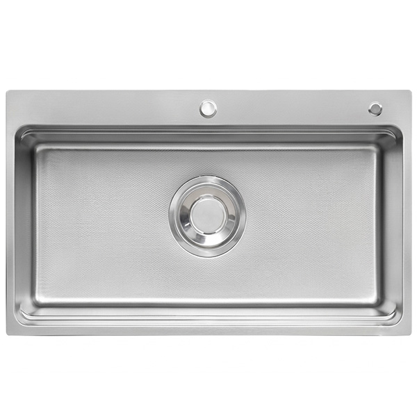 Chậu rửa bát Kluger KF8850FS Basic
