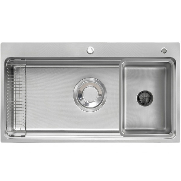 Chậu rửa bát Kluger KF8850FS Plus