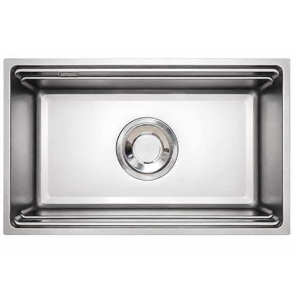 Chậu rửa bát Kluger KG7044FS