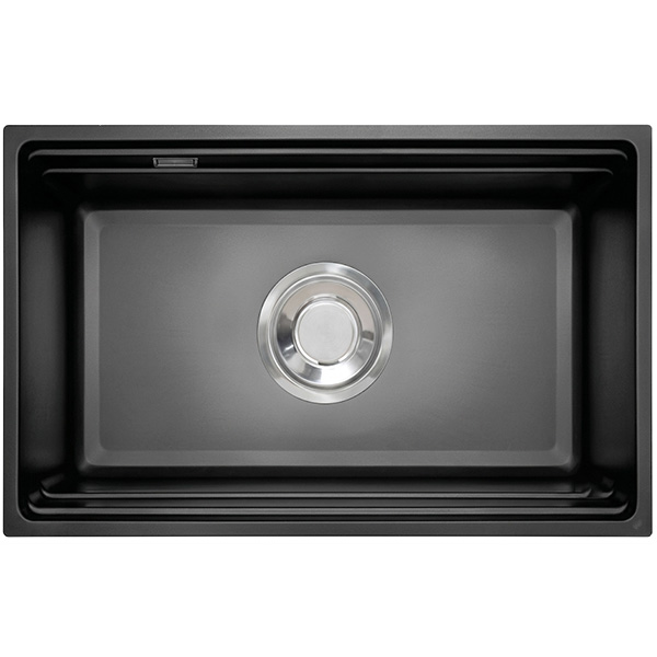 Chậu rửa bát Kluger KG7644FB Basic
