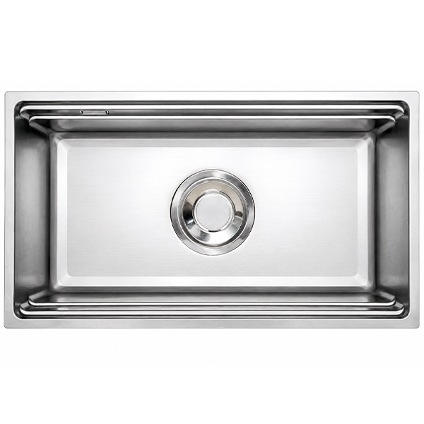 Chậu rửa bát Kluger KG7644FS Basic