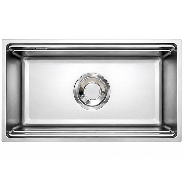 Chậu rửa bát Kluger KG8644FS Basic