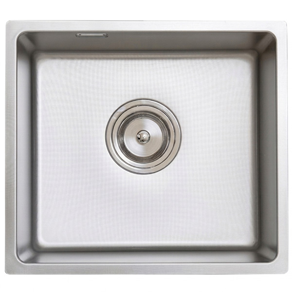 Chậu rửa bát Kluger  KU5044FS Basic
