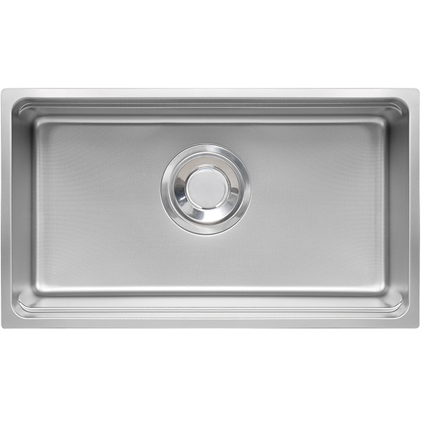 Chậu rửa bát Kluger KU7844FS Basic