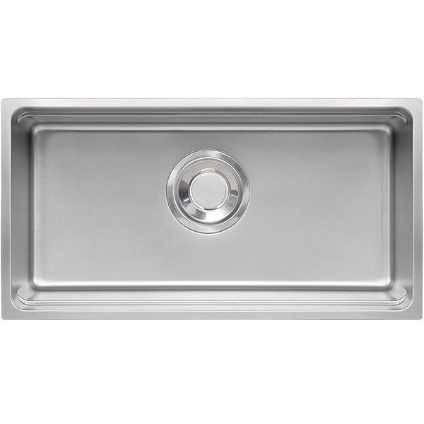 Chậu rửa bát Kluger KU8844FS Basic