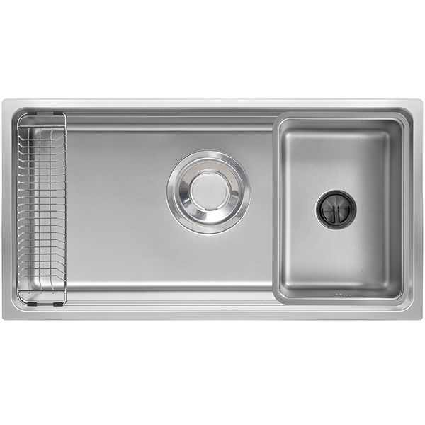 Chậu rửa bát Kluger KU8844FS Plus