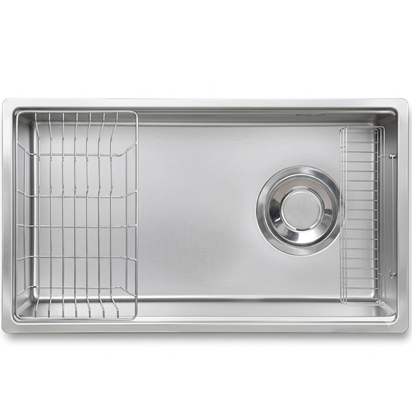 Chậu rửa bát Kluger KY7545FS Plus