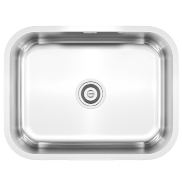 Chậu rửa chén Konox Tari 5744SM