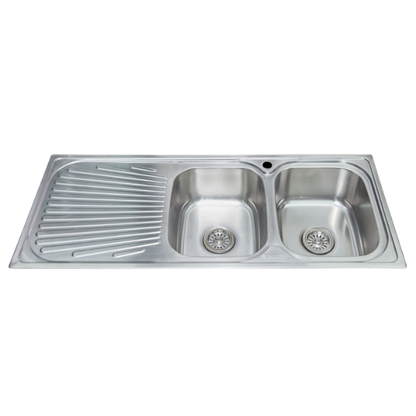 Chậu rửa chén Malloca MS 1026L