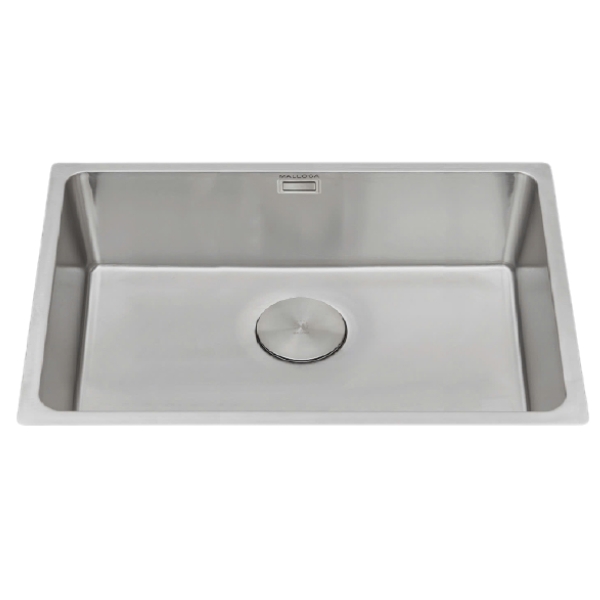 Chậu rửa chén Malloca MS 6074 ECO