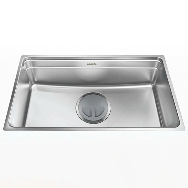 Chậu rửa chén Malloca LINEN MS7643SS