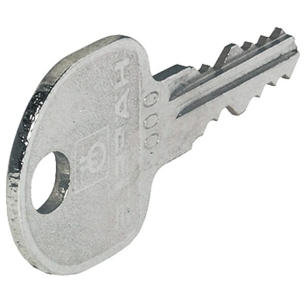 Chìa khoá MK1 Hafele 210.11.001