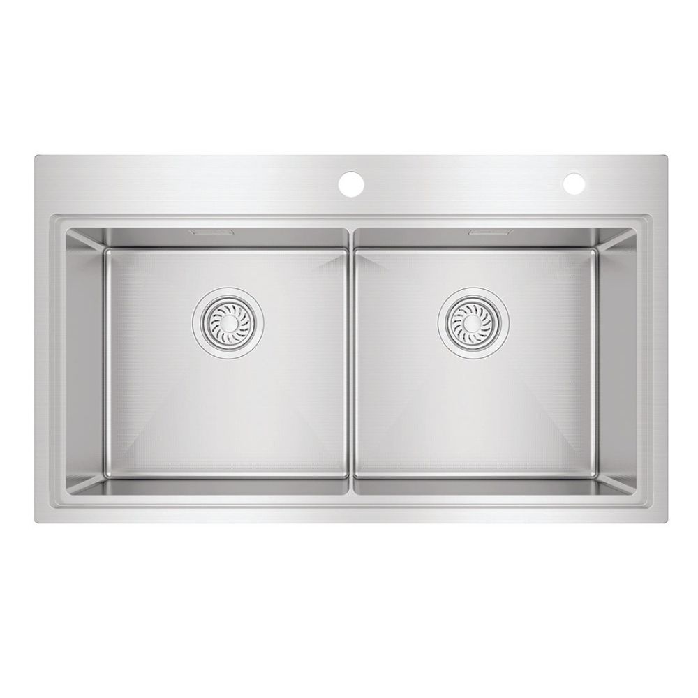 Combo chậu rửa chén Hafele 567.94.058