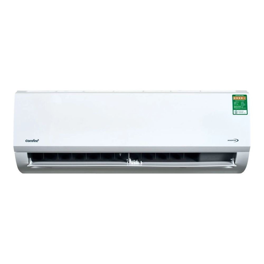 Máy lạnh châu Âu AI cool series Comfee CFS-18VAF