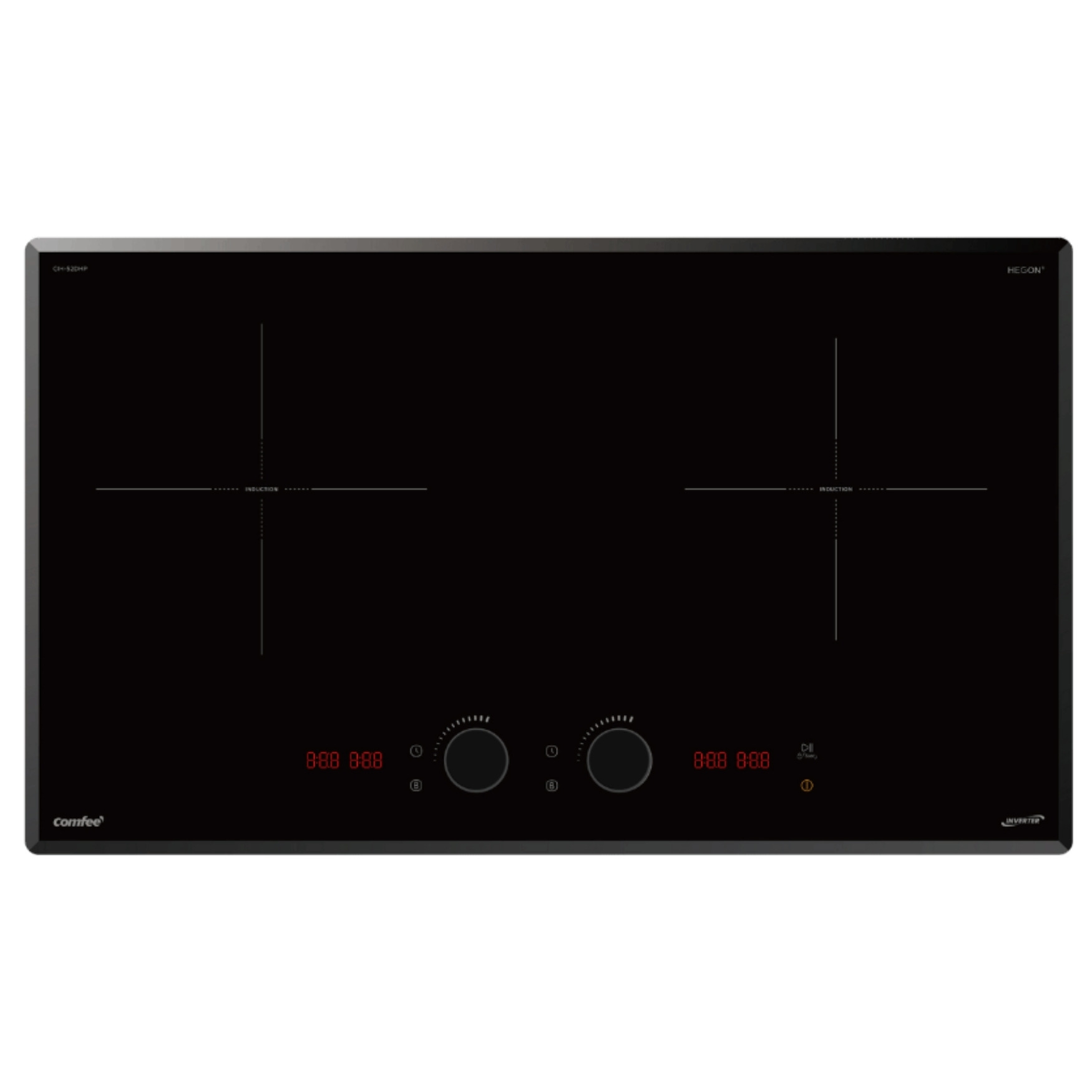 Bếp từ Comfee CIH-52DIU