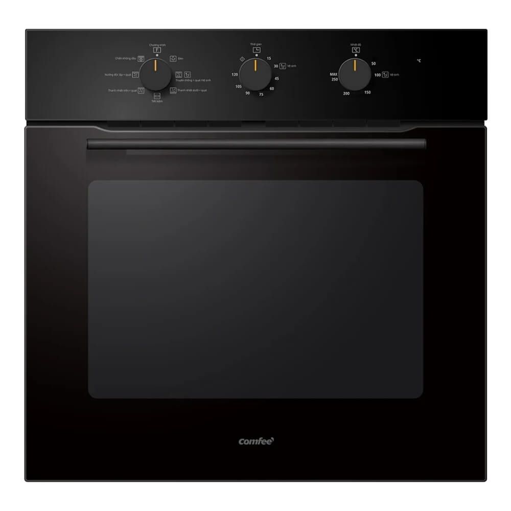 Lò nướng âm tủ Comfee CO-AC70KB
