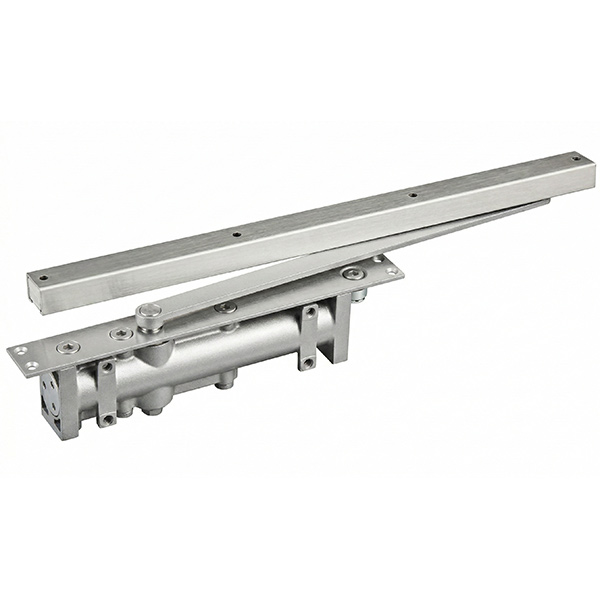 Cùi chỏ hơi lắp âm 100kg Hafele 931.30.115