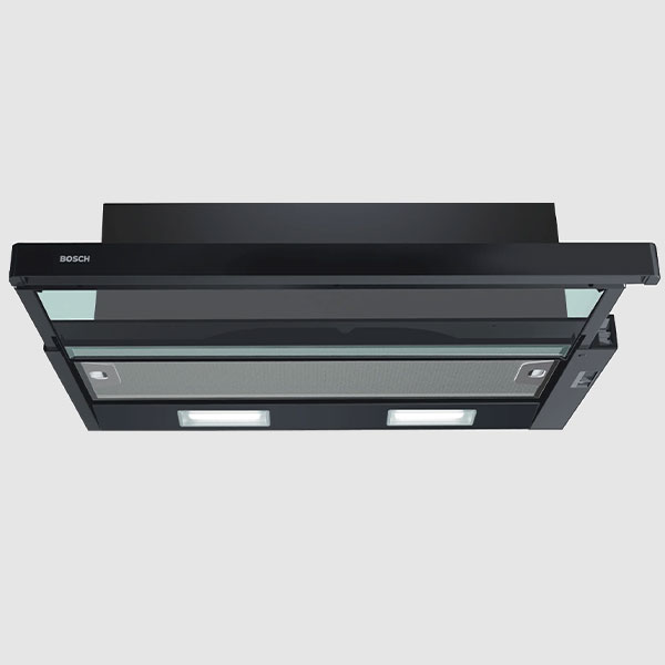 Máy hút mùi Bosch DFT63CA61B Series 2