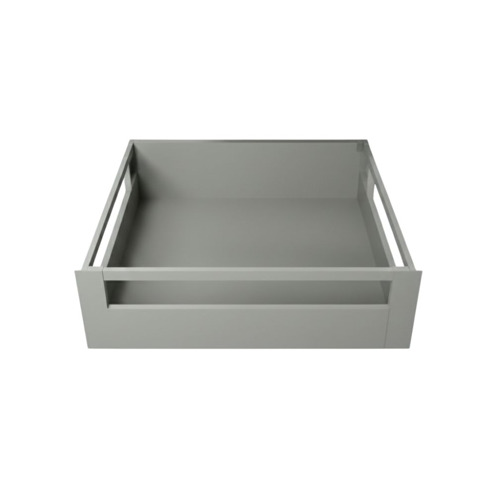 Tủ đồ khô 1 tầng thành cao 185mm Eurogold EKL23260