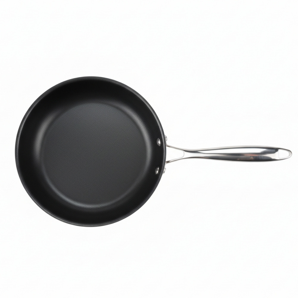 Chảo chống dính 3 lớp đáy cao cấp Eurogold EN2501