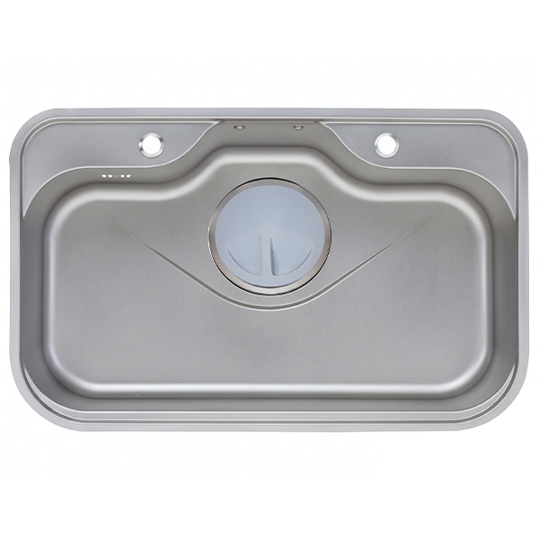 Chậu rửa chén Nhật Hikari Grandx GX7848JP