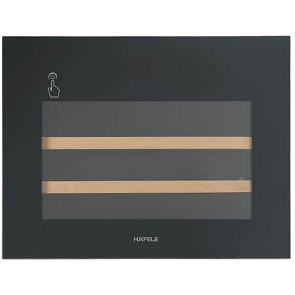 Tủ rượu TT Hafele HW-C62BB 533.17.001